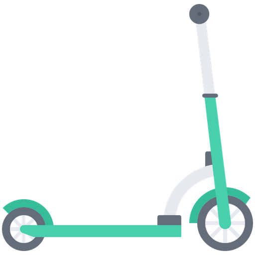 Scooter Vector Kick Free Download PNG HQ Transparent PNG Image