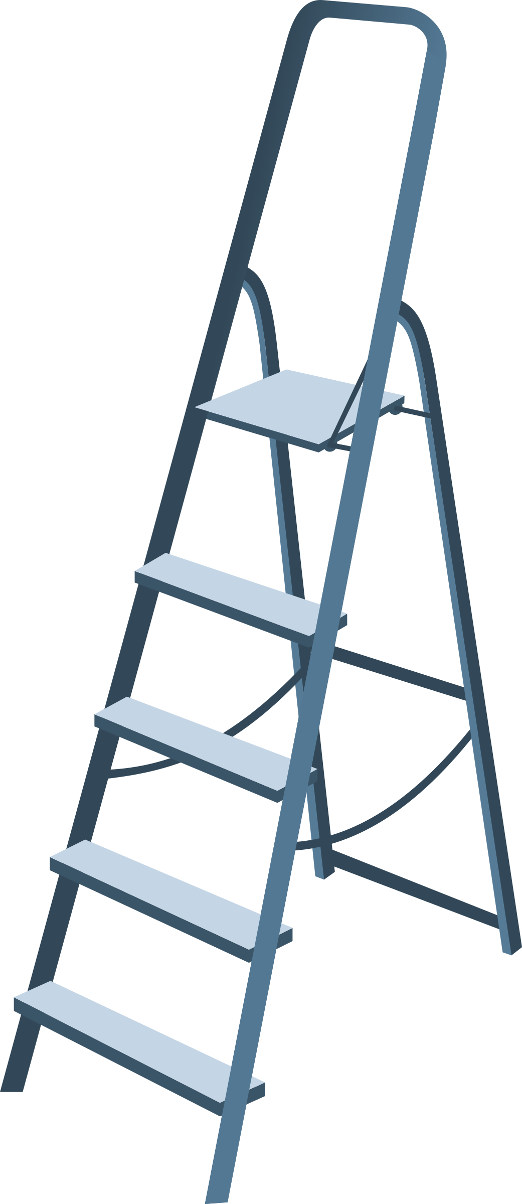 Step Vector Ladder Free Photo Transparent PNG Image