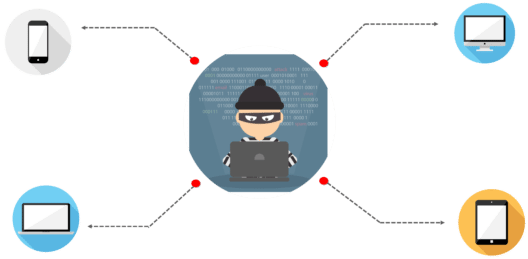 Cybersecurity Vector Free Download PNG HQ Transparent PNG Image