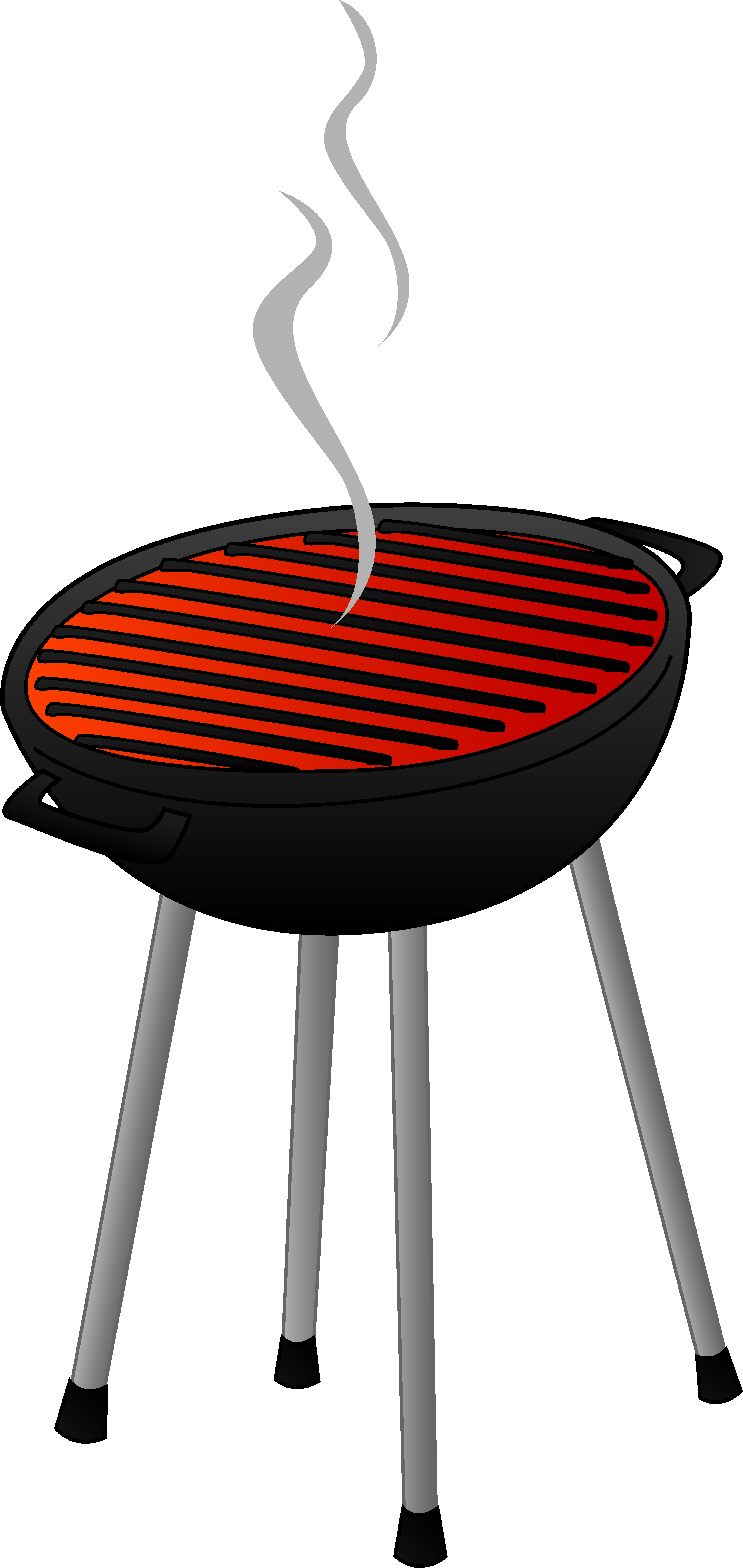 Vector Bbq Free Download PNG HD Transparent PNG Image