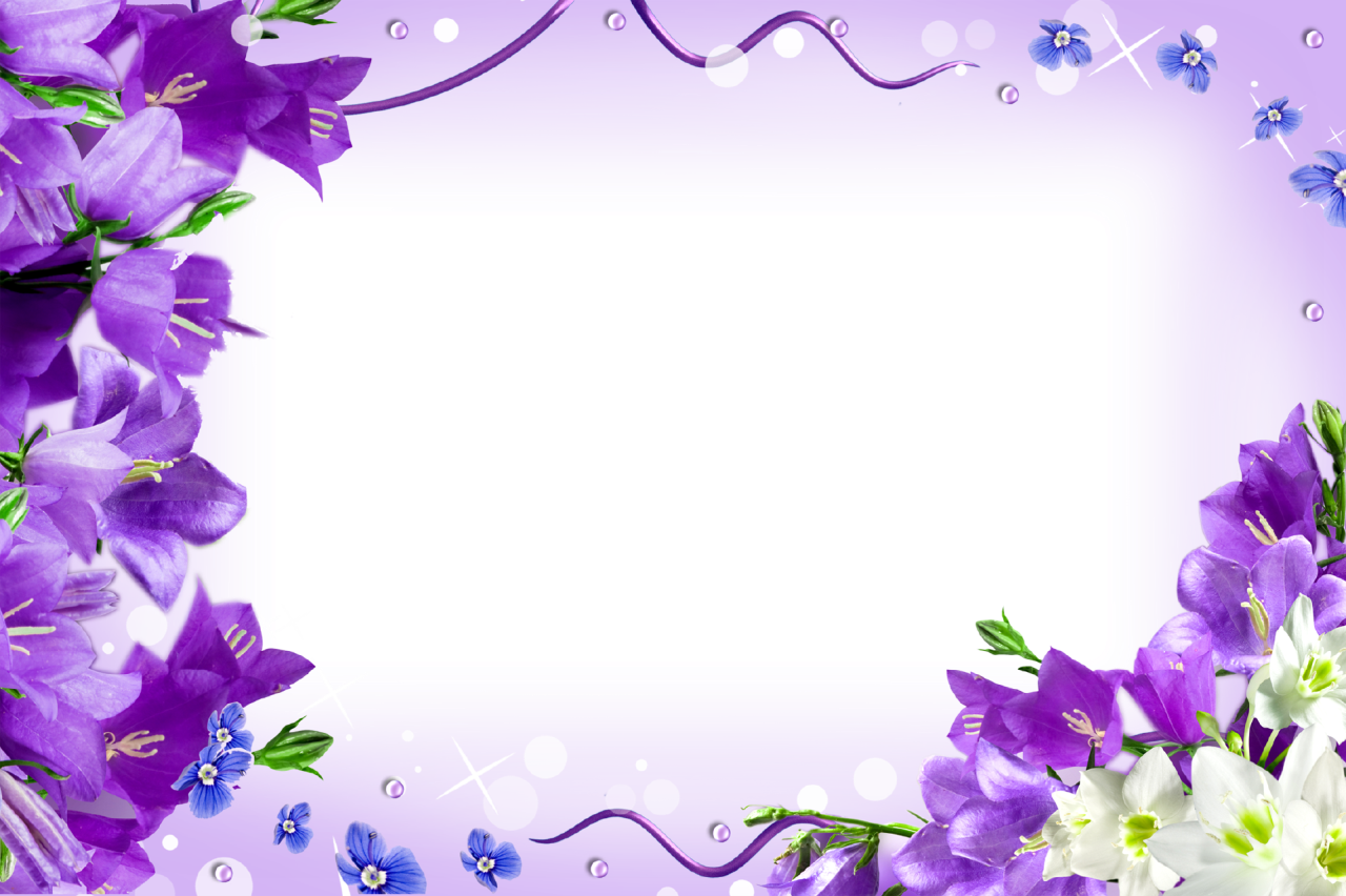 Vector Bluebells Free Download PNG HD Transparent PNG Image