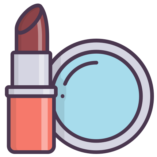 Vector Cosmetics Free Transparent Image HQ Transparent PNG Image