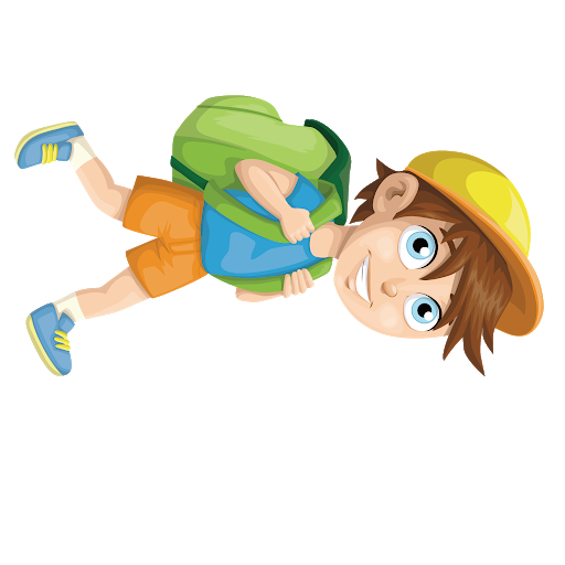 Vector Student Free HD Image Transparent PNG Image