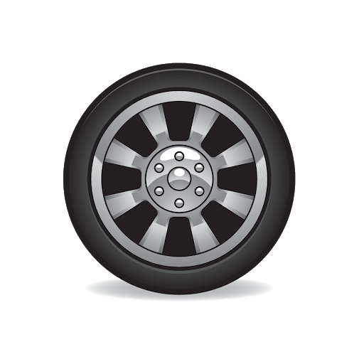 Vector Pic Tire Download HQ Transparent PNG Image