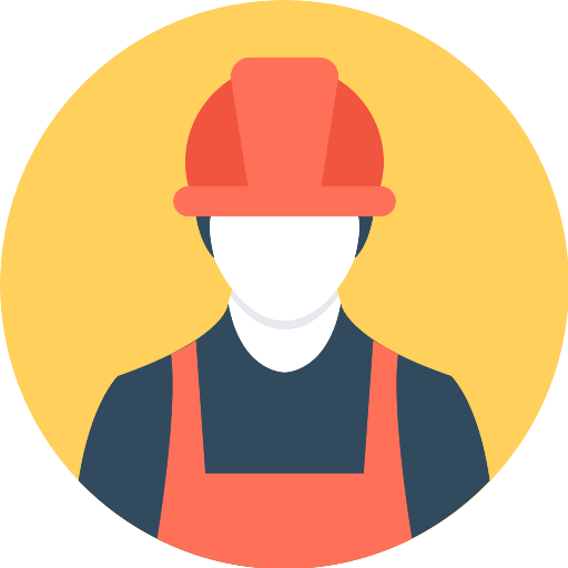 Vector Worker Free Download Image Transparent PNG Image