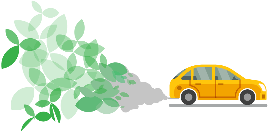 Pollution Vector Air PNG Download Free Transparent PNG Image