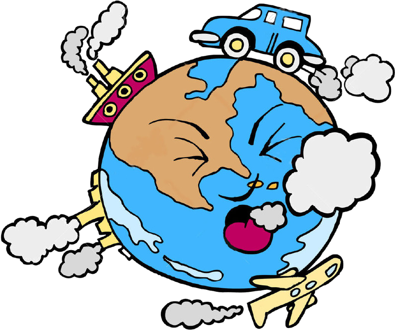 Pollution Vector Air Download Free Image Transparent PNG Image