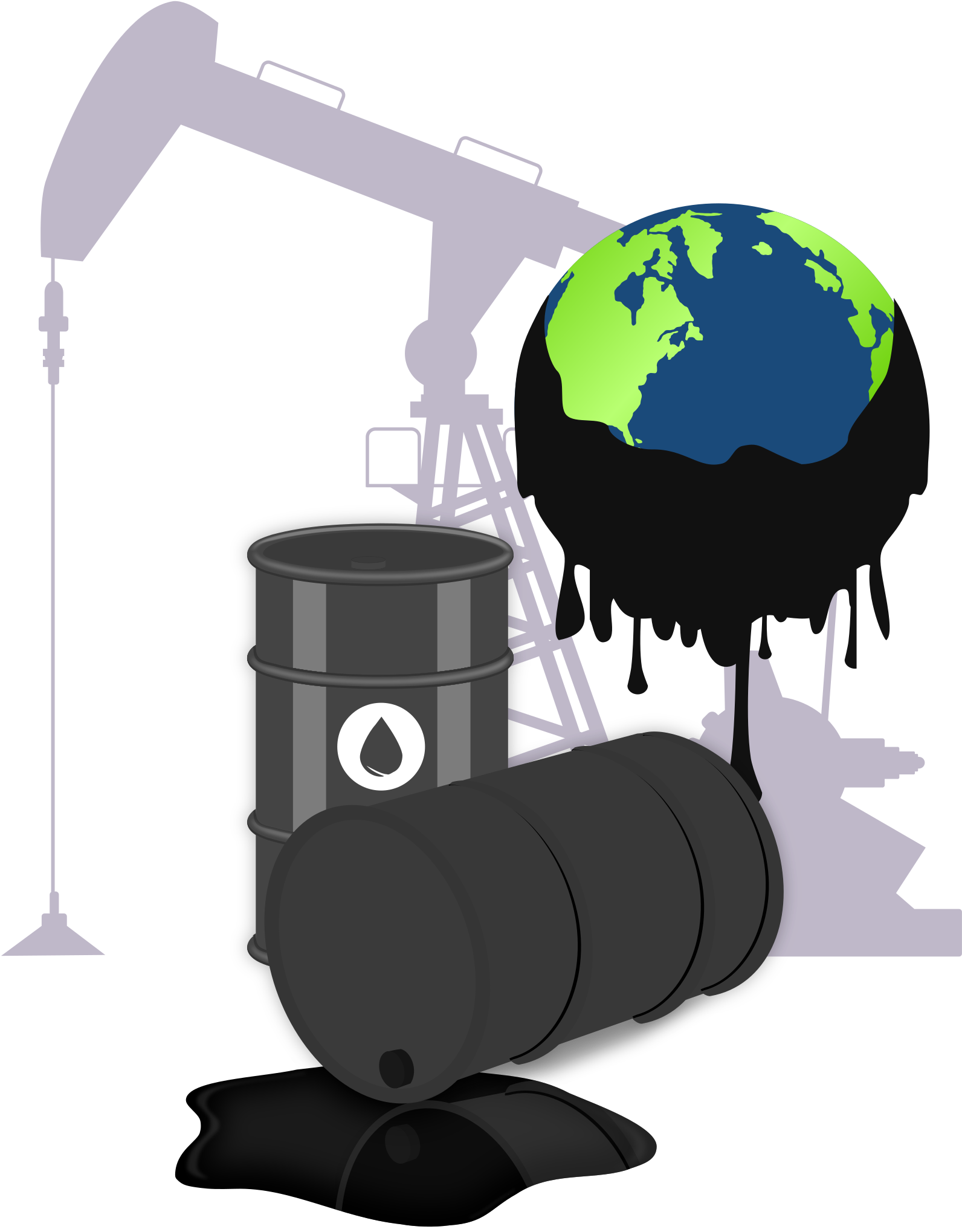 Pollution Vector Air HD Image Free Transparent PNG Image