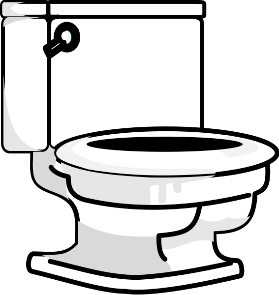 Bathroom Vector Free HD Image Transparent PNG Image