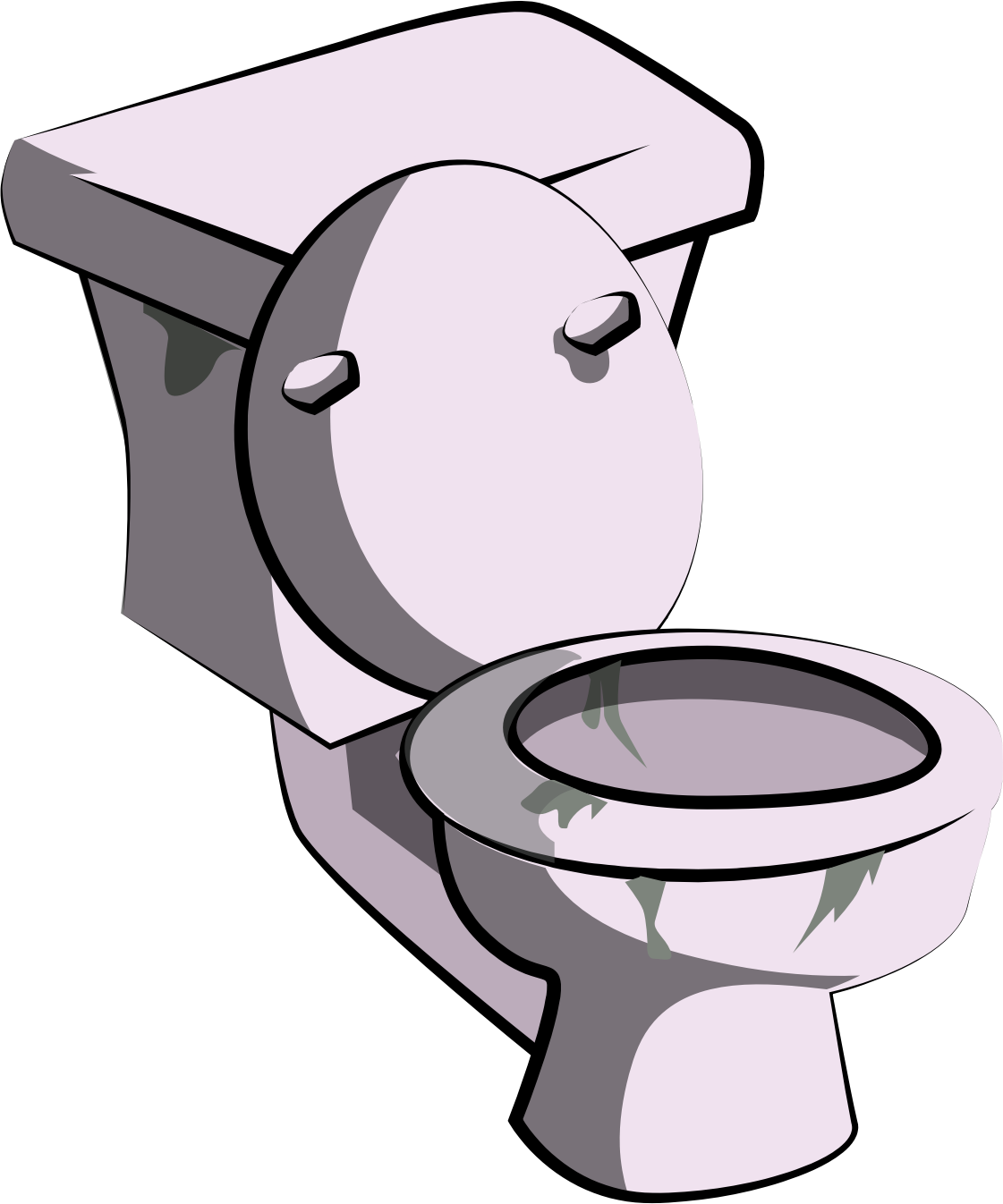 Bathroom Vector PNG Image High Quality Transparent PNG Image