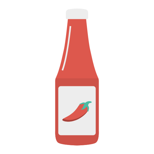 Vector Sauce Free Photo Transparent PNG Image