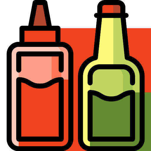 Vector Sauce Free HQ Image Transparent PNG Image