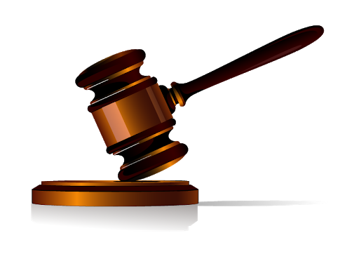 Gavel Vector Pic Free Download Image Transparent PNG Image