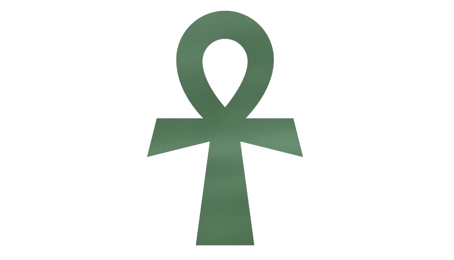 Ankh Vector Free Transparent Image HQ Transparent PNG Image