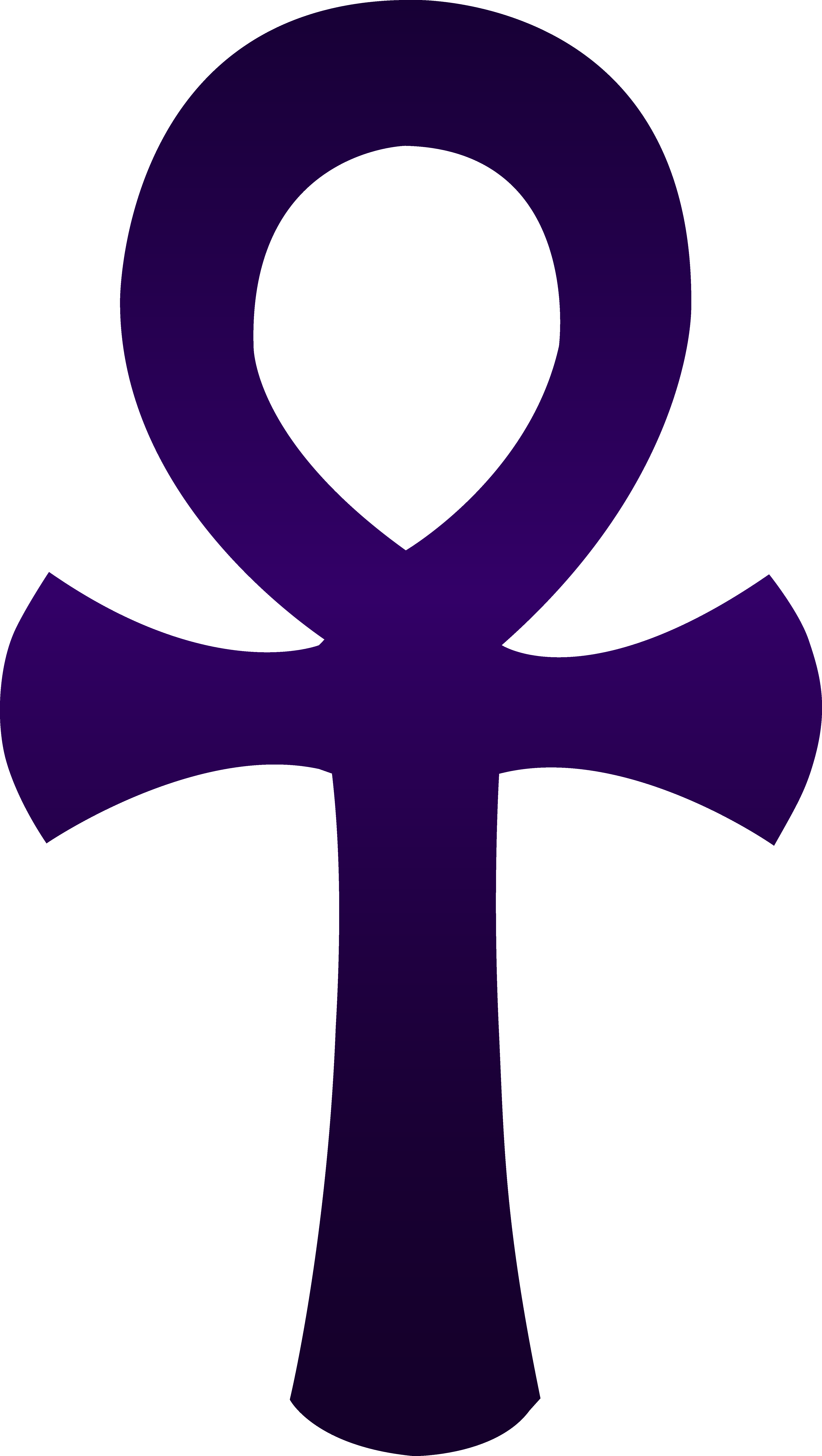 Ankh Vector Free Transparent Image HD Transparent PNG Image