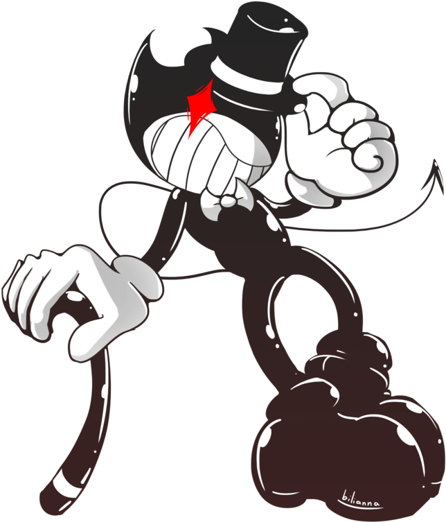 Vector Bendy Download HD Transparent PNG Image