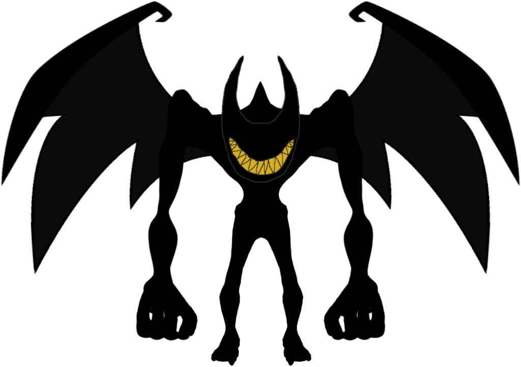 Vector Pic Bendy Free Transparent Image HD Transparent PNG Image