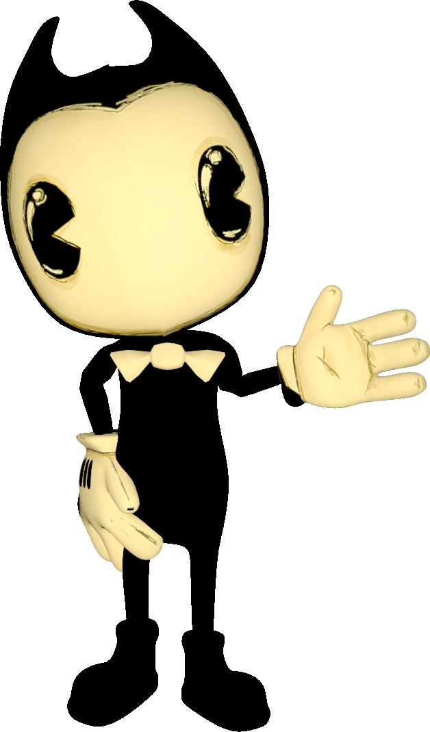 Vector Bendy Download HQ Transparent PNG Image