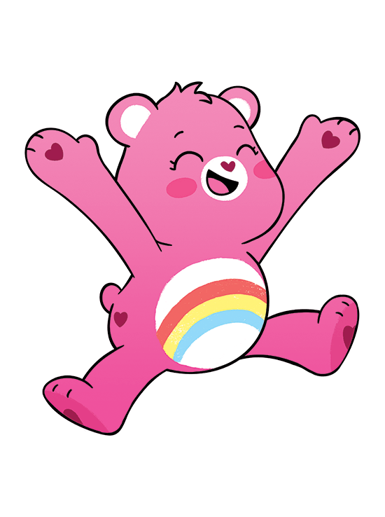 Bears Vector Care Free Download PNG HQ Transparent PNG Image