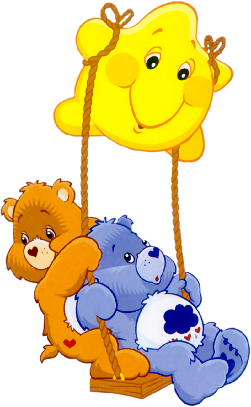 Bears Vector Care HQ Image Free Transparent PNG Image