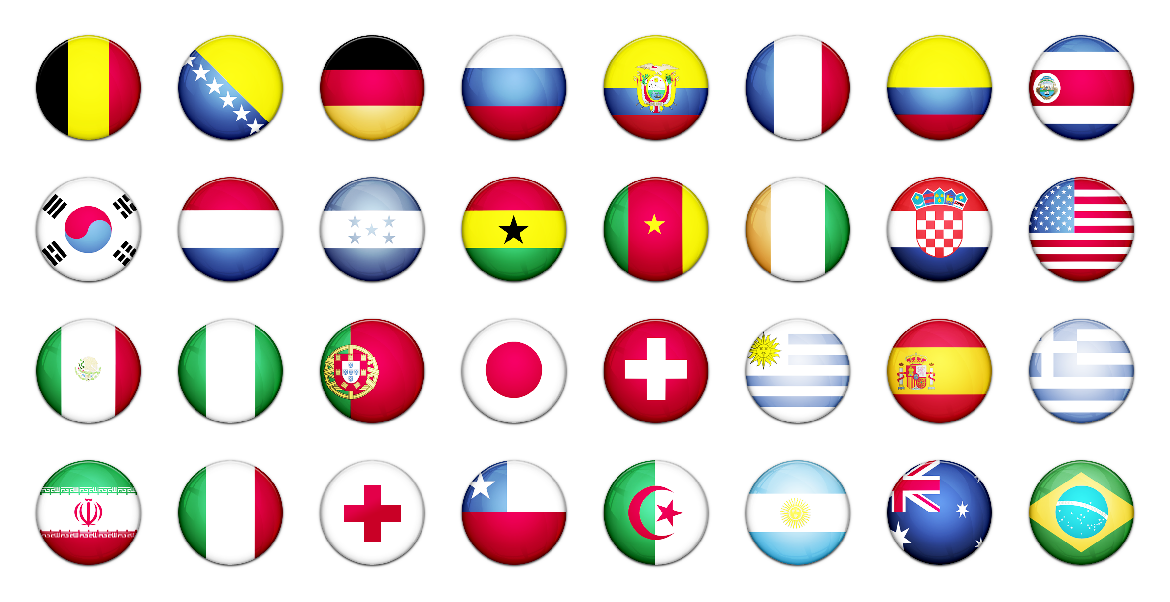 Language Country National Flag Vector Flags Transparent PNG Image