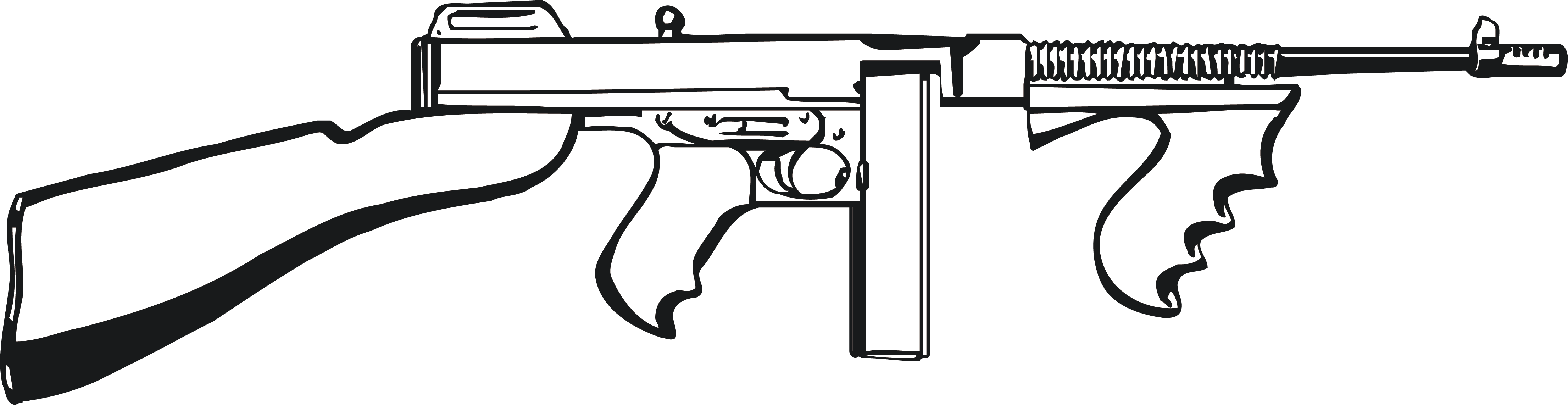 Angle Weapon Gun Accessory Game Vector Transparent PNG Image