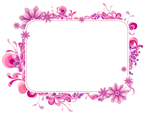 Vector Frame Picture Transparent PNG Image