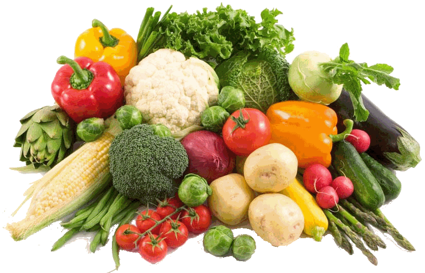 Vegetable Transparent Transparent PNG Image