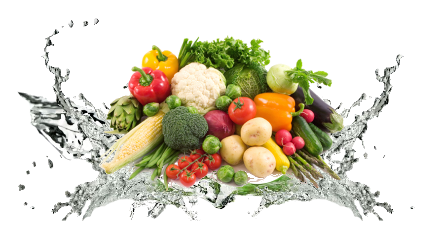 Vegetable Transparent Background Transparent PNG Image