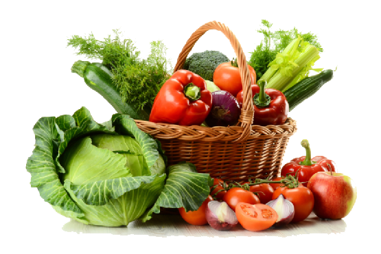 Vegetable Picture Transparent PNG Image