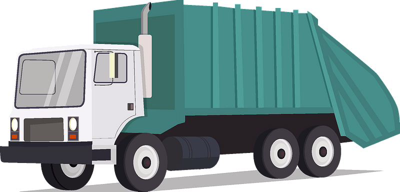 Cargo Truck Dump PNG Free Photo Transparent PNG Image