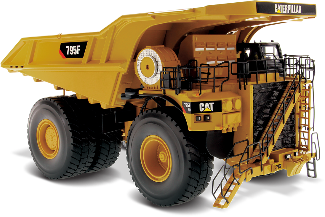 Truck Dump PNG Free Photo Transparent PNG Image