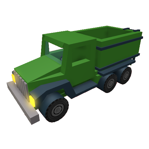 Truck Dump PNG Download Free Transparent PNG Image