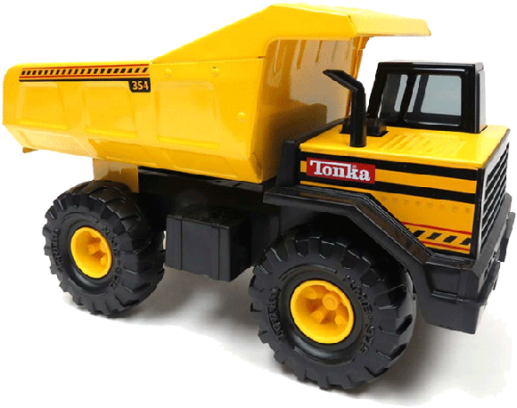 Truck Dump Free HD Image Transparent PNG Image