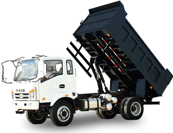 Pic Truck Dump Free Download PNG HD Transparent PNG Image