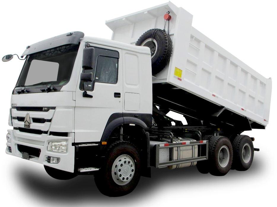 Industrial Truck Dump Free HD Image Transparent PNG Image