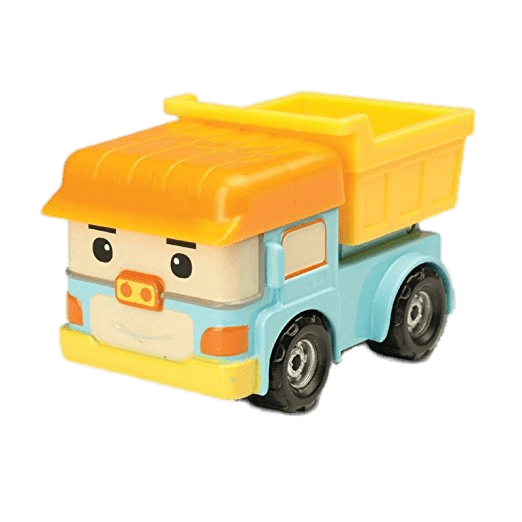 Vector Truck Dump Free HQ Image Transparent PNG Image