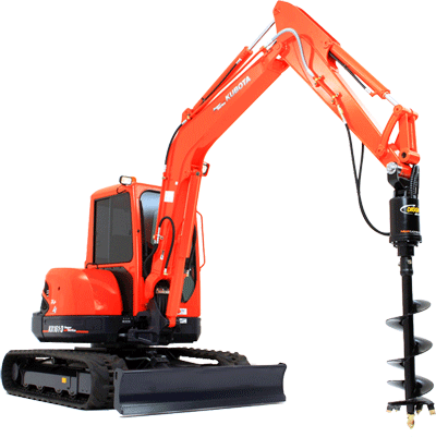 Construction Machine Image Free Clipart HQ Transparent PNG Image