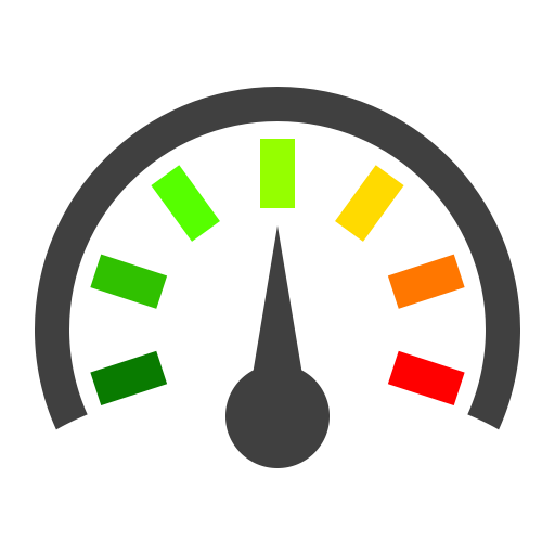 Gauge Free Clipart HQ Transparent PNG Image