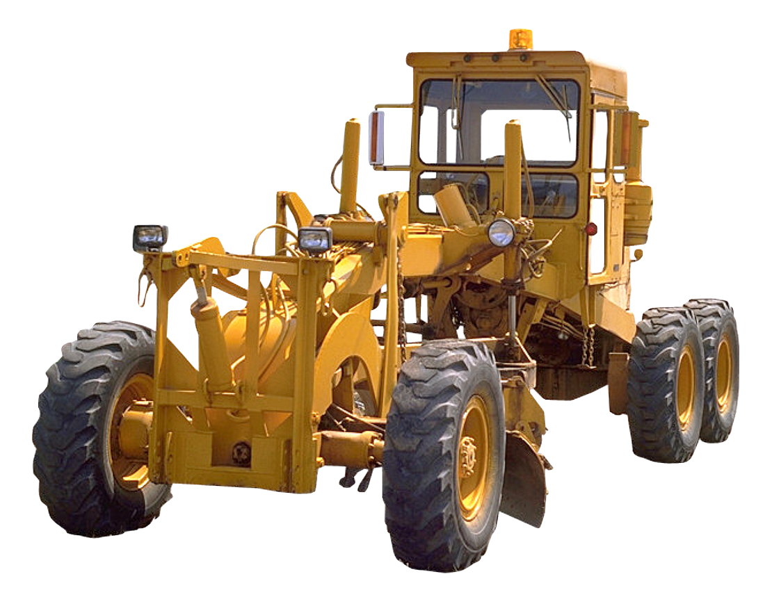 Bulldozer PNG File HD Transparent PNG Image