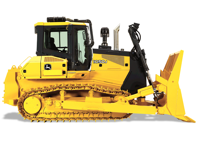 Bulldozer PNG Free Photo Transparent PNG Image