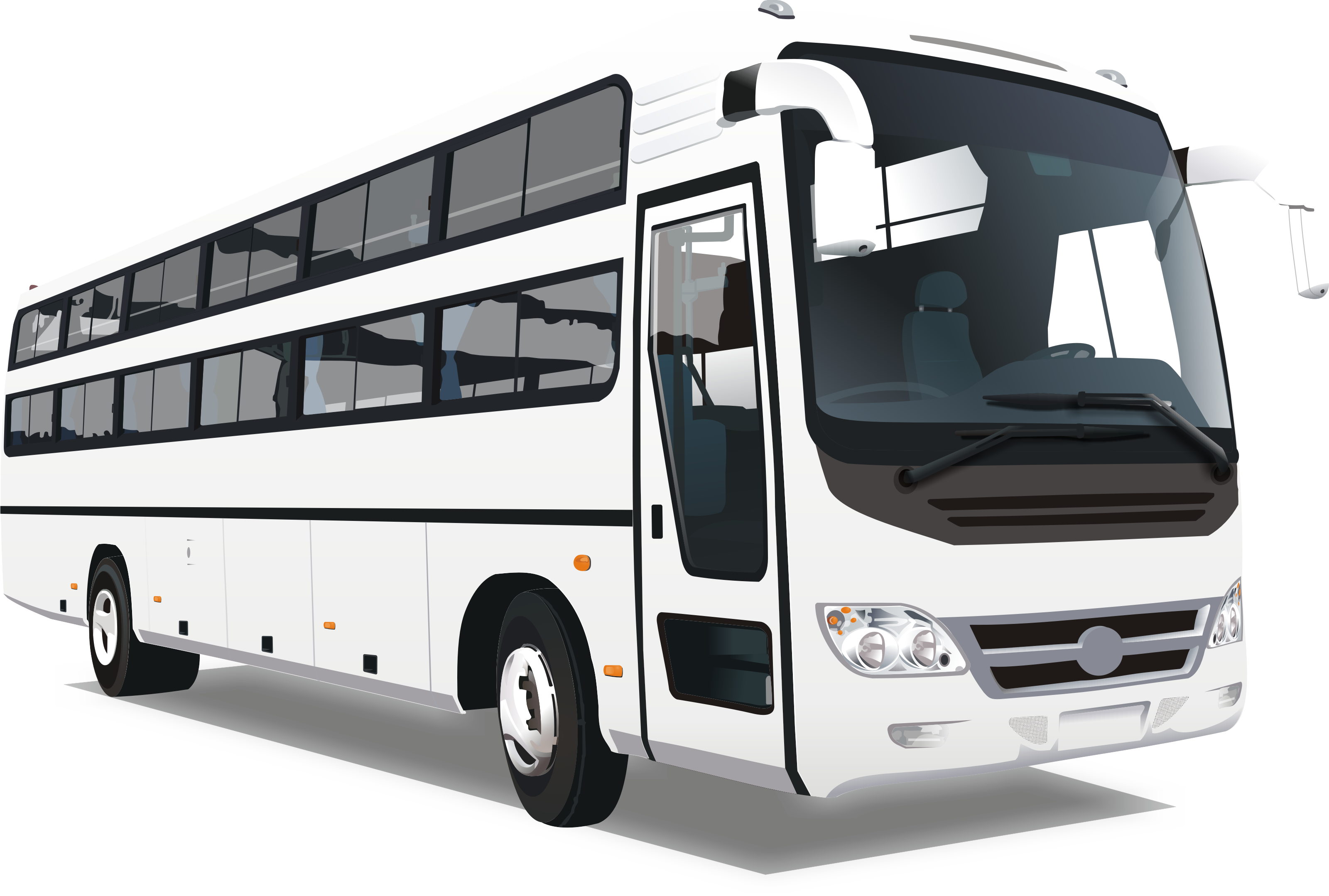 City Bus HQ Image Free PNG Transparent PNG Image