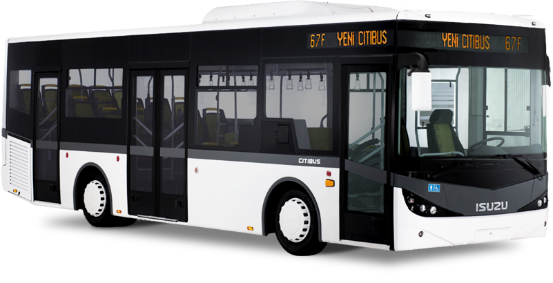 City Bus Free Transparent Image HD Transparent PNG Image