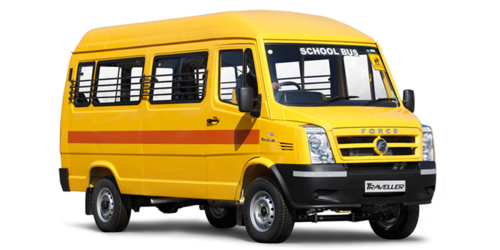 School Bus Download PNG Image High Quality Transparent PNG Image