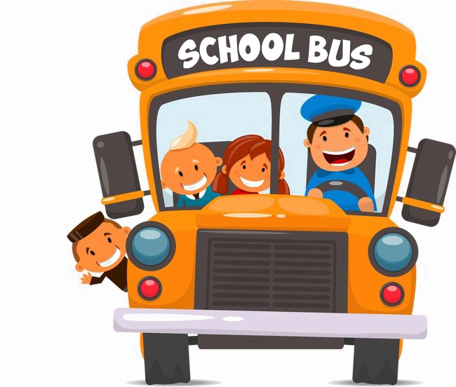 School Bus Photos Free Download Image Transparent PNG Image