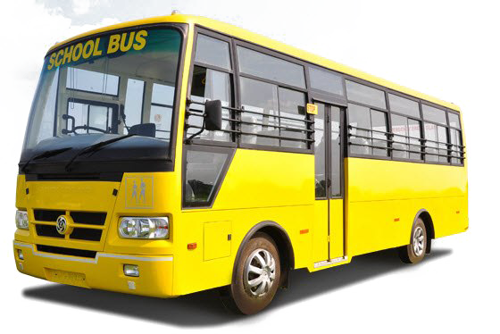 School Bus PNG Free Photo Transparent PNG Image