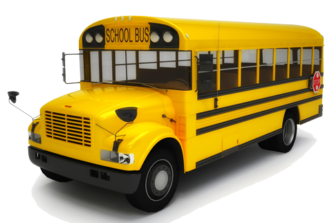 School Bus Free Download PNG HD Transparent PNG Image