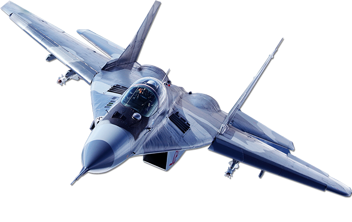 Jet Fighter PNG Image High Quality Transparent PNG Image