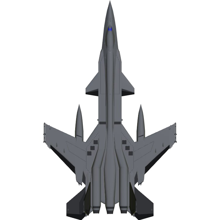 Jet Fighter PNG Image High Quality Transparent PNG Image