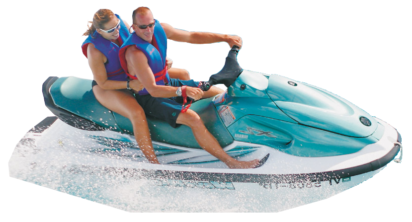 Jet Ski PNG Download Free Transparent PNG Image